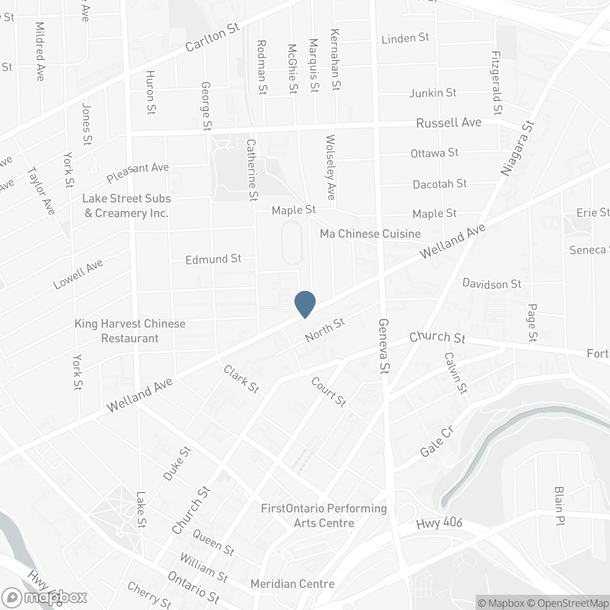 147 WELLAND Avenue, St. Catharines, Ontario L2R 2N7